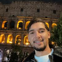 Aiuto cameriere/commis di dalla