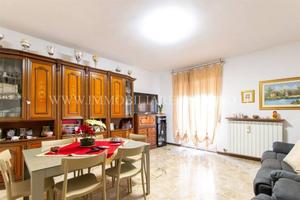 Appartamento di 95 m² con 2 locali e box auto a Ca