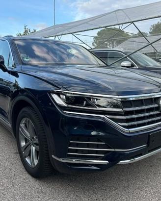VOLKSWAGEN Touareg 3.0 V6 TDI SCR Atmosphere
