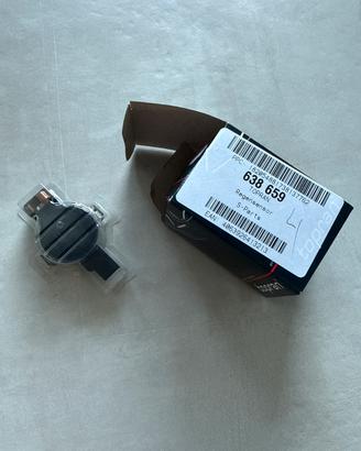 Sensore pioggia VAG TOPRAN 638659