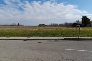 Terreno edificabile a Tissano