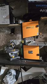 Seghe  a nastro INGCO