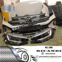 Musata completa volkswagen taigo 2022 #1983