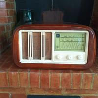 Radio vintage Telefunken