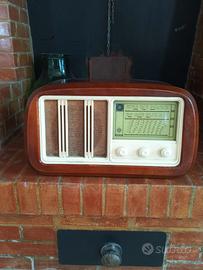 Radio vintage Telefunken