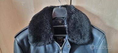 SCHOTT FLIGHT JACKET mod 174 US tg 40 USA (46/48)