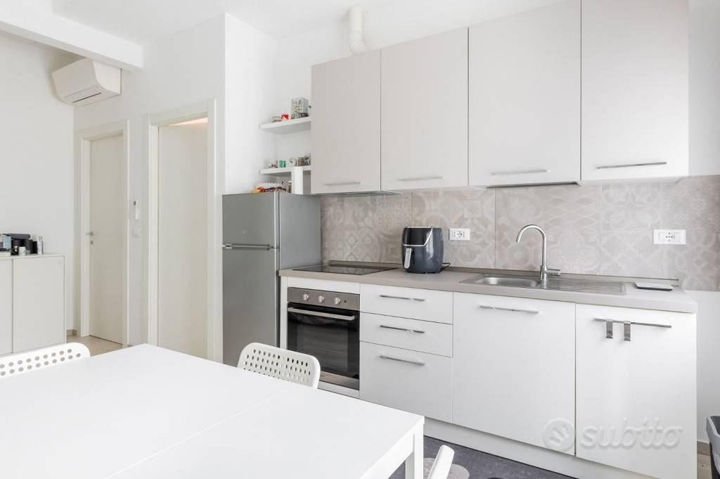 Appartamento – Bologna, Casaralta, Quartiere Navile - Vista 5