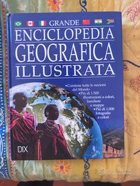Grande Enciclopedia Geografica illustrata