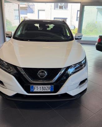 Nissan Qashqai 1.2 DIG-T Acenta