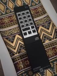 Telecomando Di Ricambio Per Luxman R-351 - Foto 10