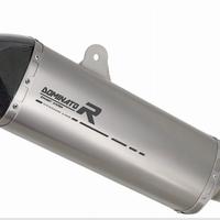 terminale dominetor Benelli trk 502x