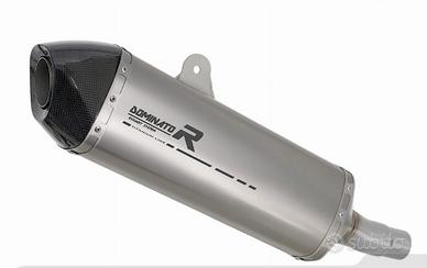 terminale dominetor Benelli trk 502x