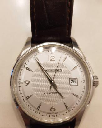 Hamilton Viewmatic 