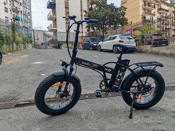 E-broh Altro modello