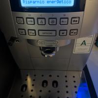 Macchica caffè automatica