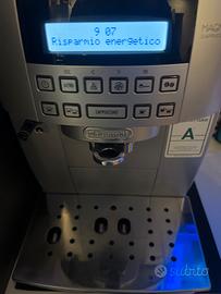 Macchica caffè automatica