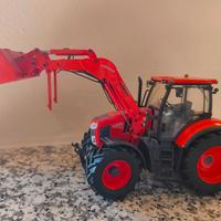 trattore Kubota M 7171 1:32