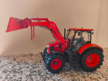 trattore Kubota M 7171 1:32