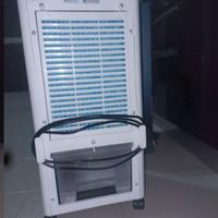 Ventilatore raffrescatore