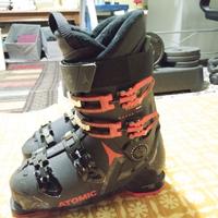 Scarponi Atomic Hawx Magna 100 27-27,5