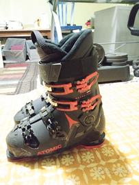 Scarponi Atomic Hawx Magna 100 27-27,5