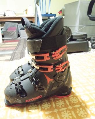 Scarponi Atomic Hawx Magna 100 27-27,5