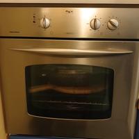 Forno Rex Incasso
