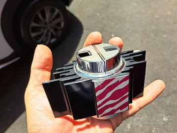 Accendino Space Age anni 60-70