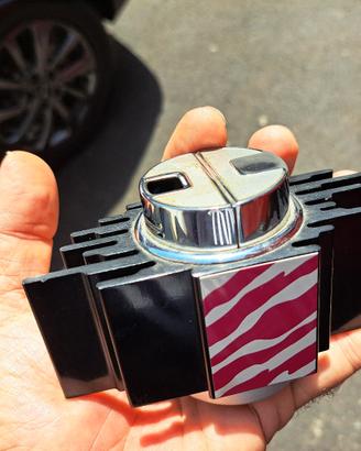 Accendino Space Age anni 60-70