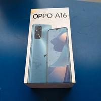 Oppo a16