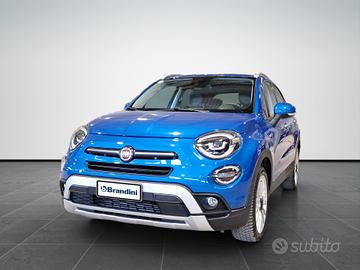 FIAT 500X 1.3 mjt Cross 4x2 95cv