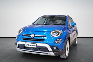 FIAT 500X 1.3 mjt Cross 4x2 95cv