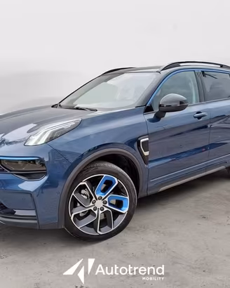 Lynk & Co 01 MY23 1.5 Plug-In Hybrid 261 CV A...