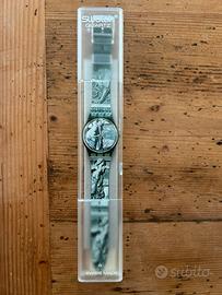 Swatch Gent "Cupydus" ref. GG112