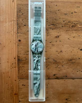 Swatch Gent "Cupydus" ref. GG112