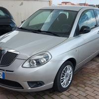 LANCIA YPSILON DIVA 1200 3P GARANTITA E TAGLIANDAT