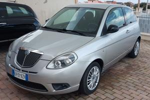 LANCIA YPSILON DIVA 1200 3P GARANTITA E TAGLIANDAT