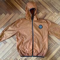 Giacca antivento IUTER