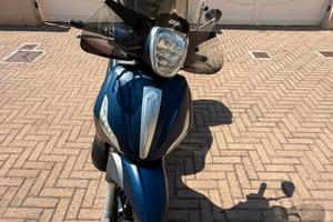 Beverly 350cc