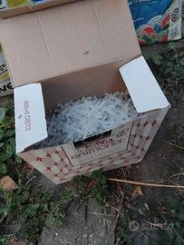 crocette distanziatrici 3 mm