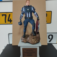 Gioco e collezionabili Marvel Avengers Ps4 e Ps5