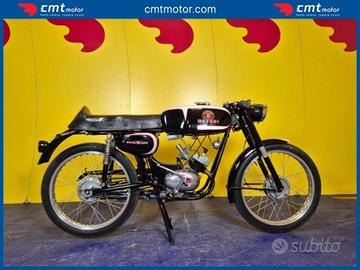 MOTOBI 48 Sport Finanziabile - NERO - 6045