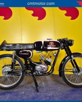 MOTOBI 48 Sport Finanziabile - NERO - 6045