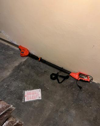 Taglia siepi Nuovo