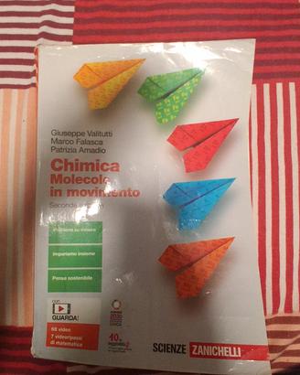 chimica