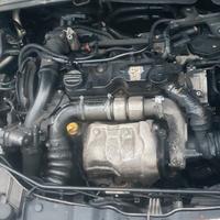 motore ford focus 1.6 sigla t1db 8v diesel 