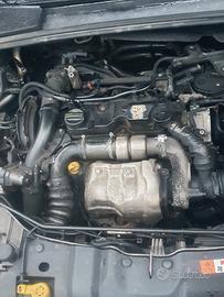 motore ford focus 1.6 sigla t1db 8v diesel 