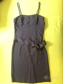 Abito tubino blu Liu-Jo TG 42