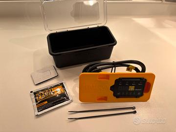 Pedal Commander PC49