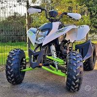Nuovo quad fx 250 maxi sport r10